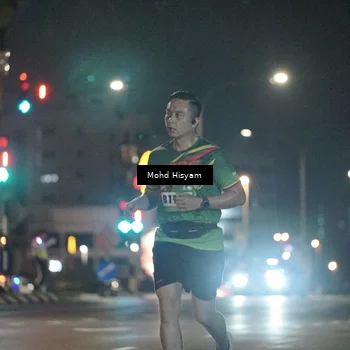 Runner Photo 9132386