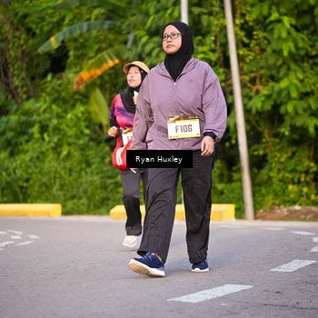 Runner Photo 9132389