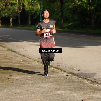 Runner Photo 9132404