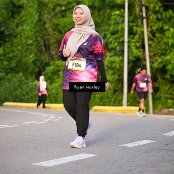 Runner Photo 9132408