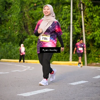Runner Photo 9132409