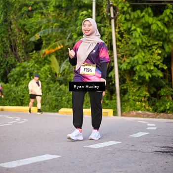 Runner Photo 9132412