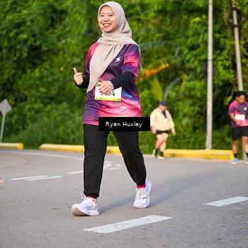 Runner Photo 9132425