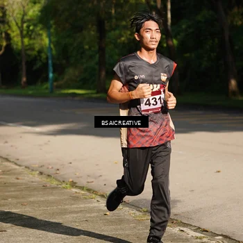 Runner Photo 9132428