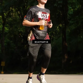 Runner Photo 9132430