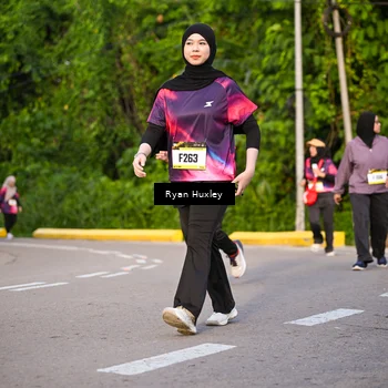 Runner Photo 9132431