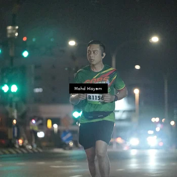Runner Photo 9132434