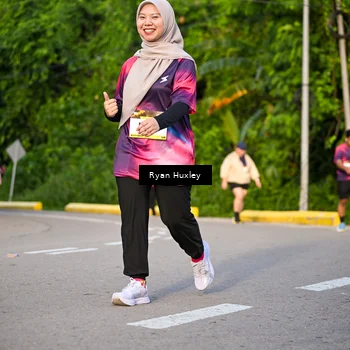Runner Photo 9132444