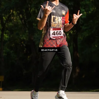 Runner Photo 9132446