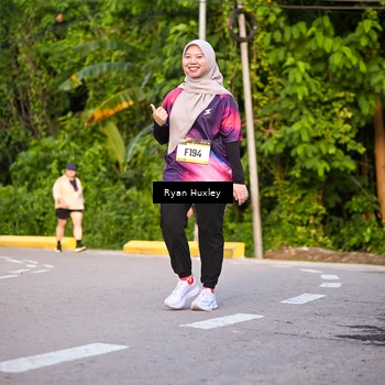 Runner Photo 9132448