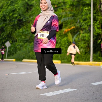 Runner Photo 9132453