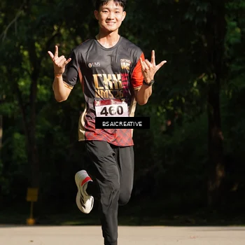 Runner Photo 9132455