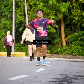 Runner Photo 9132461