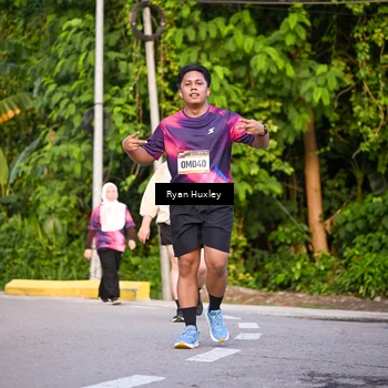 Runner Photo 9132470