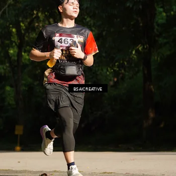 Runner Photo 9132475