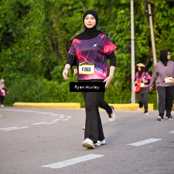 Runner Photo 9132482