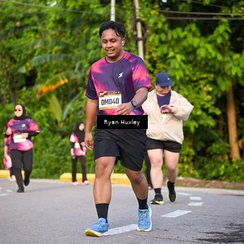 Runner Photo 9132489