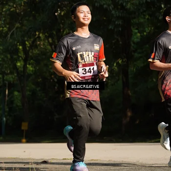 Runner Photo 9132494