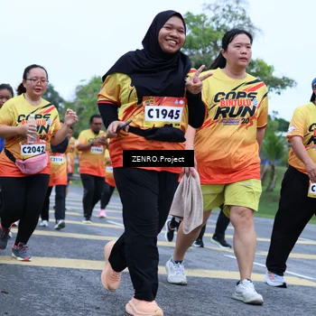 Runner Photo 9132495