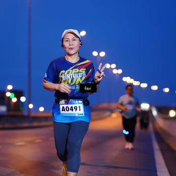 Runner Photo 9132505