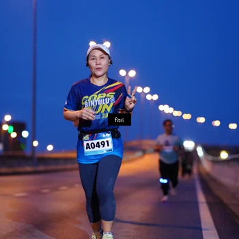 Runner Photo 9132506