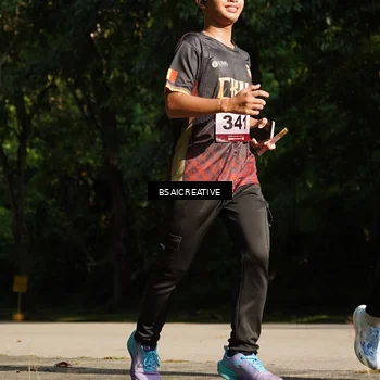 Runner Photo 9132507