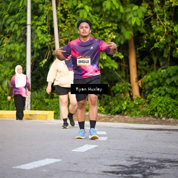 Runner Photo 9132513