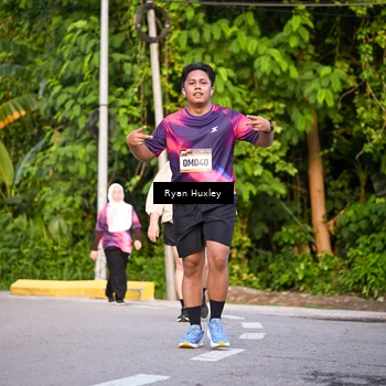 Runner Photo 9132514