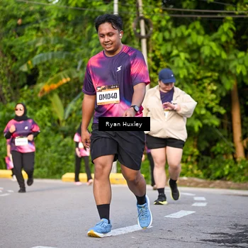 Runner Photo 9132515