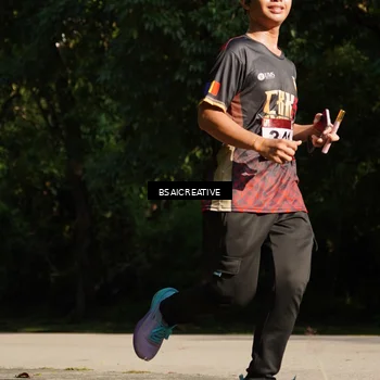 Runner Photo 9132520