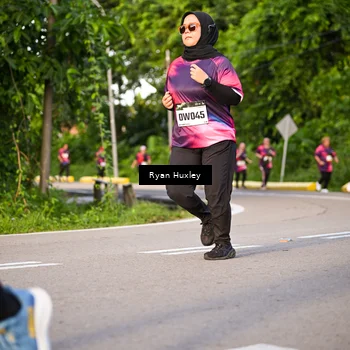 Runner Photo 9132538