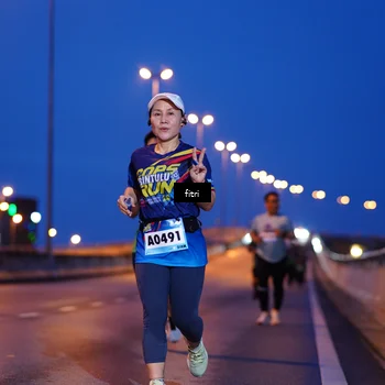 Runner Photo 9132539