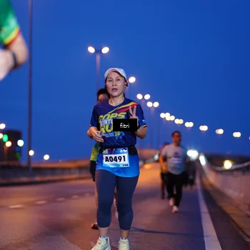 Runner Photo 9132553