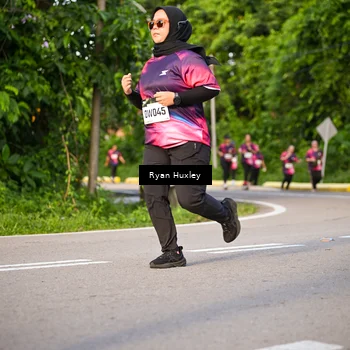 Runner Photo 9132557