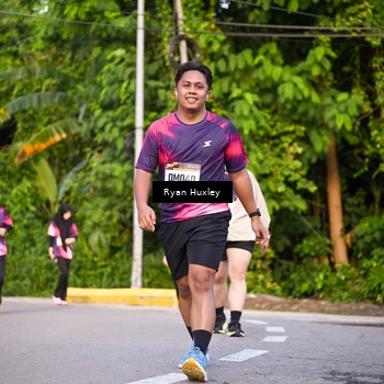 Runner Photo 9132571