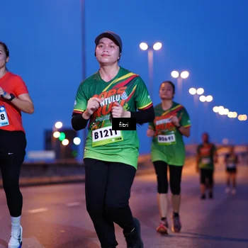 Runner Photo 9132573