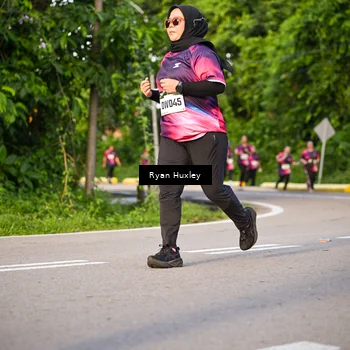 Runner Photo 9132597