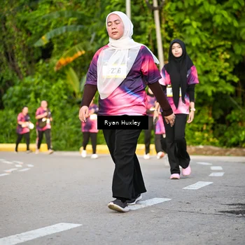 Runner Photo 9132599