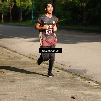 Runner Photo 9132602