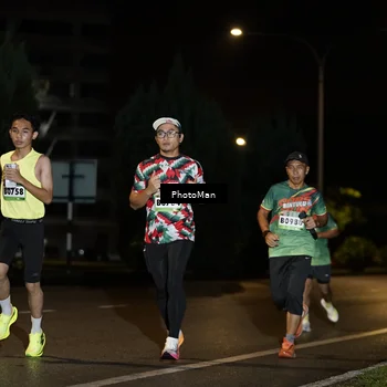 Runner Photo 9132604