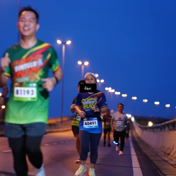 Runner Photo 9132619
