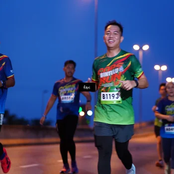 Runner Photo 9132624