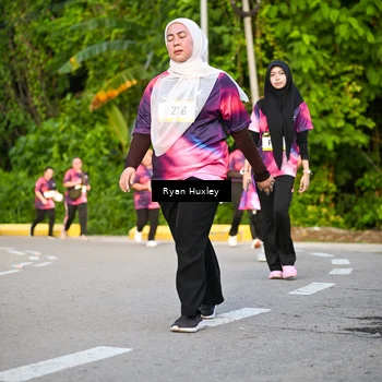 Runner Photo 9132625