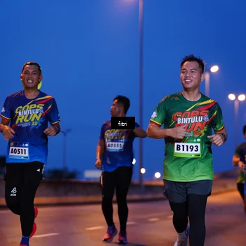 Runner Photo 9132627
