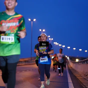 Runner Photo 9132628