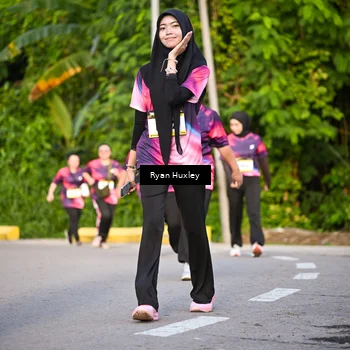 Runner Photo 9132649