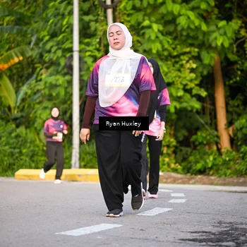Runner Photo 9132650