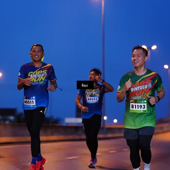 Runner Photo 9132651