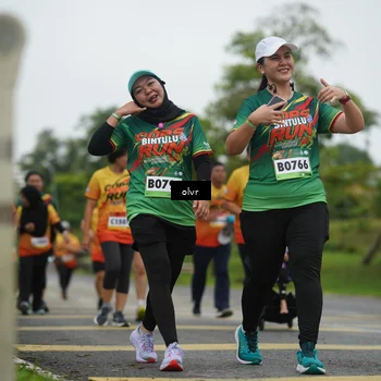 Runner Photo 9132655