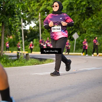 Runner Photo 9132656